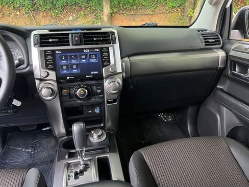 Used 2021 Toyota 4Runner Trail Special Edition image 15