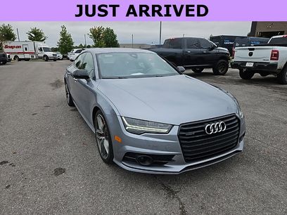 Used 2018 Audi A7 3.0T Premium Plus w/ Competition Package