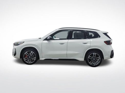 Used 2026 BMW X1 xDrive28i w/ Technology Package AWD/4WD image 2
