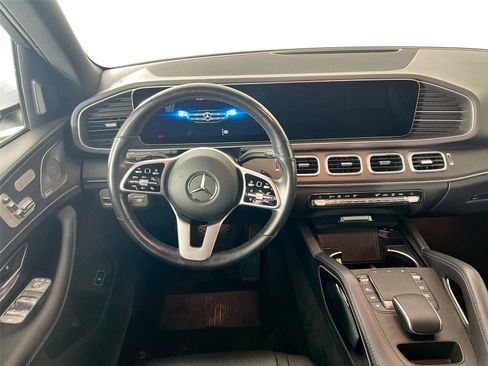 Certified 2021 Mercedes-Benz GLE 350 4MATIC image 24