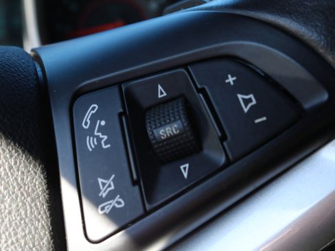 Used 2013 Chevrolet Camaro LT w/ RS Package image 13