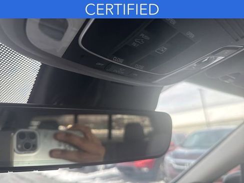 Used 2023 Honda Ridgeline RTL-E image 17