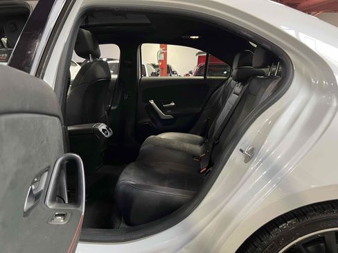 Used 2022 Mercedes-Benz A 220 image 7