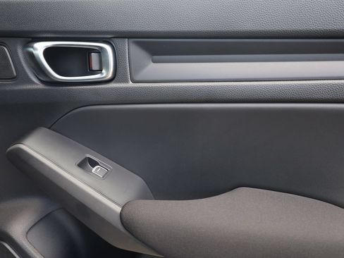 New 2026 Honda Civic Sport image 32