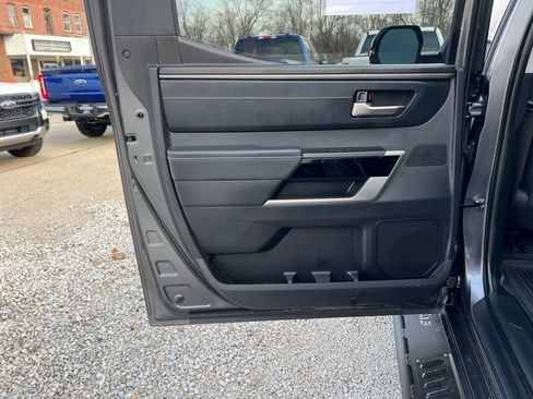 Used 2023 Toyota Tundra Limited w/ TRD Off-Road Package image 15