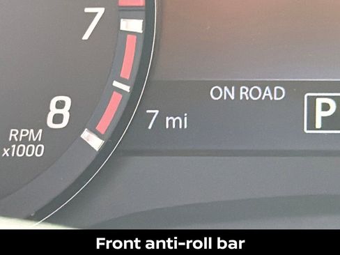 New 2026 Nissan Frontier PRO-4X w/ Tow Package image 21