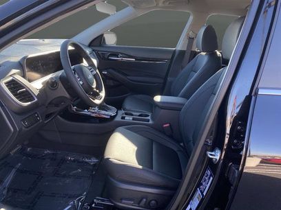 New 2026 Kia Seltos SX