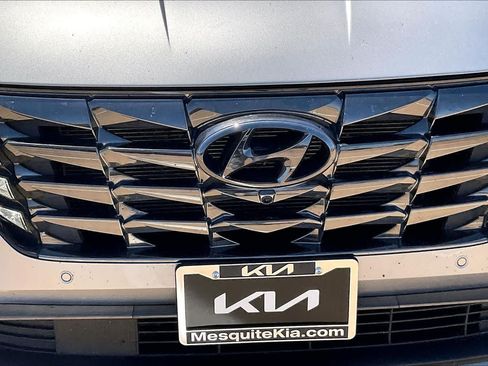 Used 2023 Hyundai Tucson Limited FWD image 32