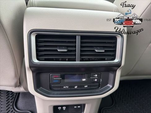 New 2026 Volkswagen Atlas SE image 21