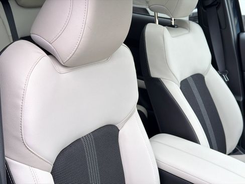 New 2026 MAZDA CX-50 AWD 2.5 S w/ Preferred Pkg image 8