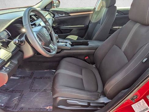 Used 2018 Honda Civic LX image 15