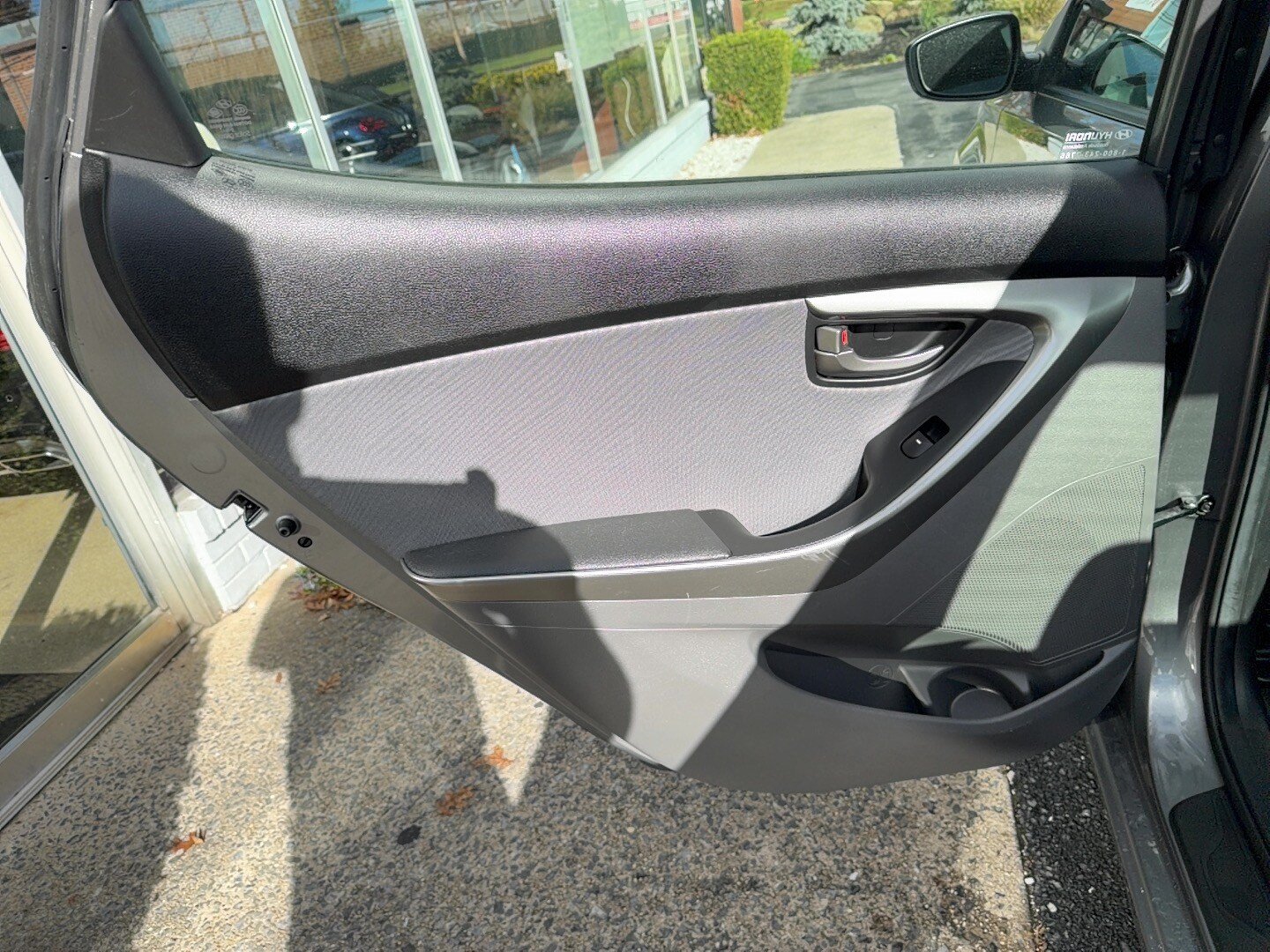Used 2013 Hyundai Elantra GLS w/ Preferred Pkg FWD image 15