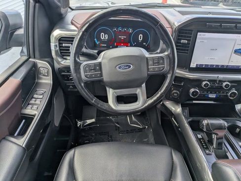 Used 2023 Ford F150 Lariat image 13