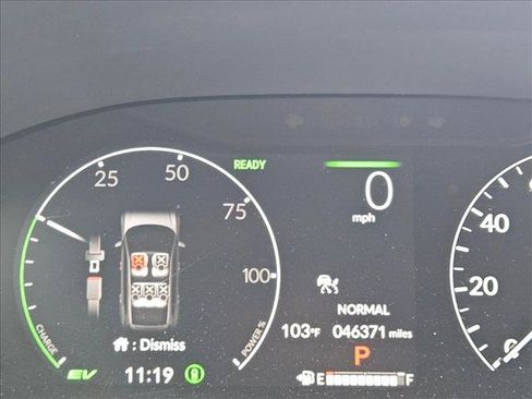 Used 2023 Honda CR-V Sport image 9