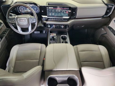 Used 2023 GMC Sierra 1500 SLT image 24