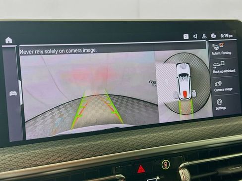 Used 2022 BMW X3 M40i image 14