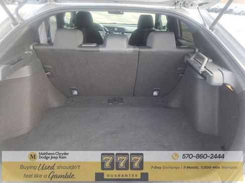 Used 2021 Honda Civic Sport image 9