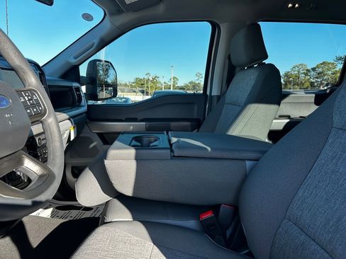 New 2026 Ford F250 XL w/ STX Appearance Package image 28