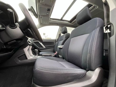 Used 2015 Subaru Forester 2.5i Premium w/ All-Weather Package image 10