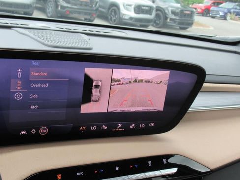 New 2026 Buick Enclave Preferred w/ Power Package image 22