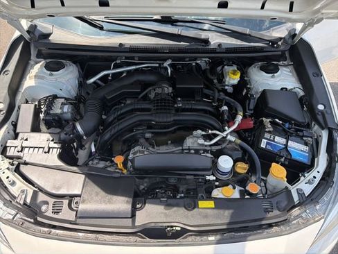 Used 2022 Subaru Impreza 2.0i AWD/4WD image 32