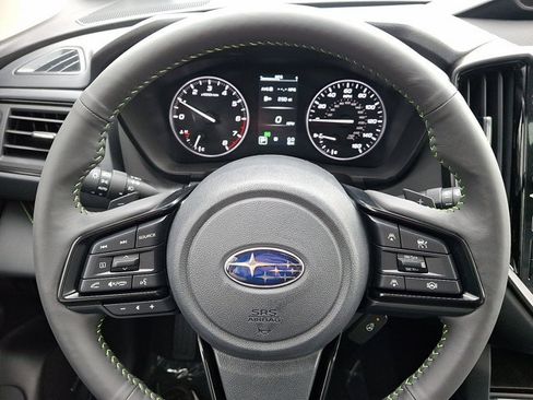 New 2026 Subaru Ascent Bronze Edition image 16