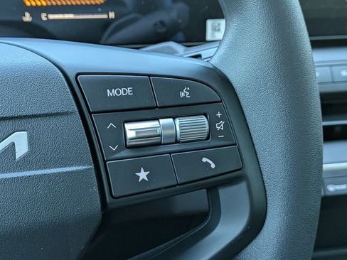 New 2026 Kia K4 FWD image 25