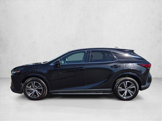 Used 2026 Lexus RX 350 FWD image 9