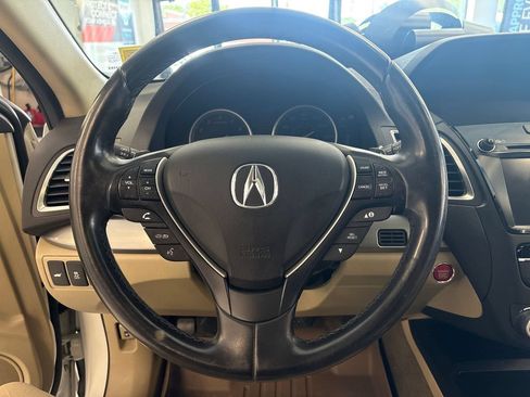 Used 2018 Acura RDX AWD w/ Technology Package image 17