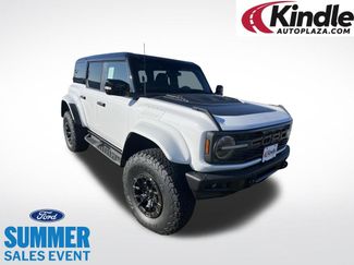New 2025 Ford Bronco Raptor AWD/4WD 360° Tour