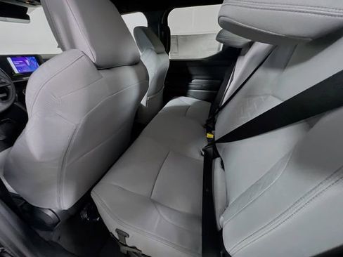 New 2025 Toyota Tacoma SR5 image 25