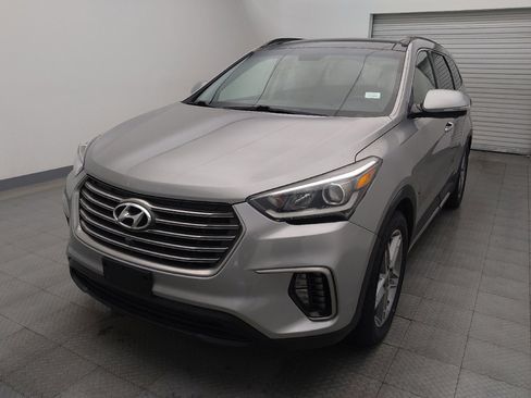 Used 2019 Hyundai Santa Fe XL image 15