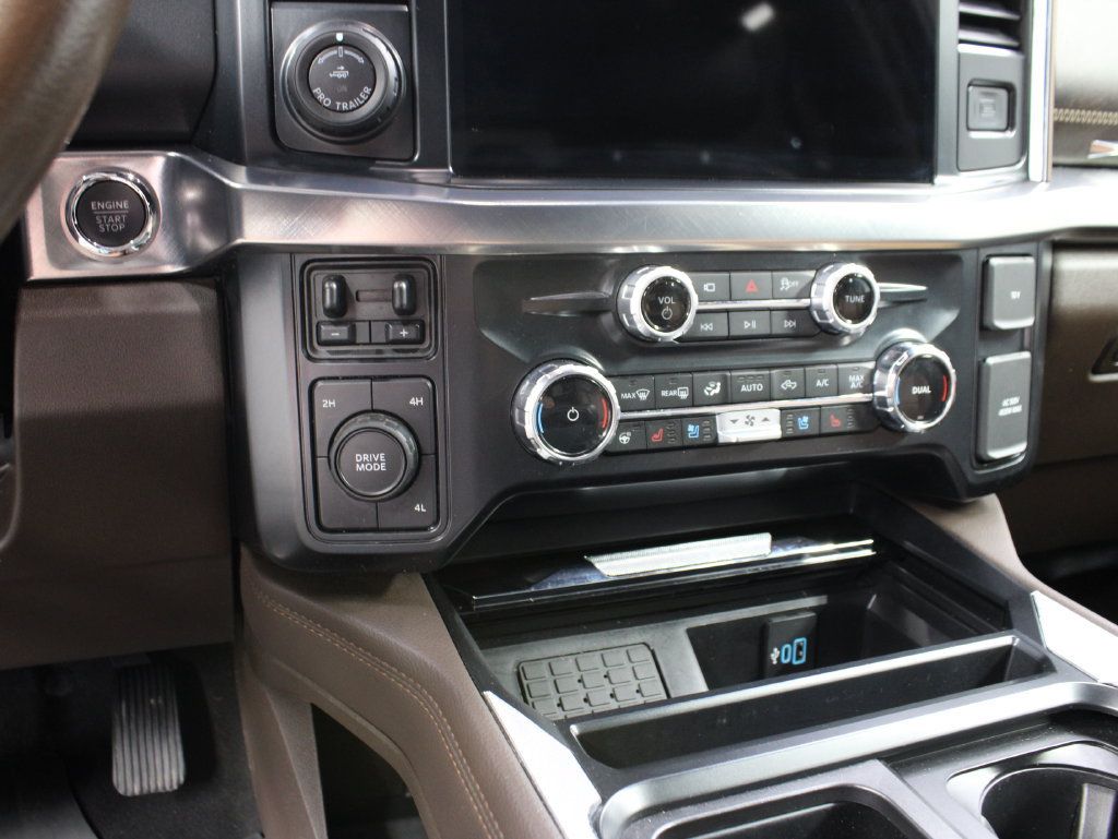 Used 2025 Ford F350 King Ranch AWD/4WD image 69
