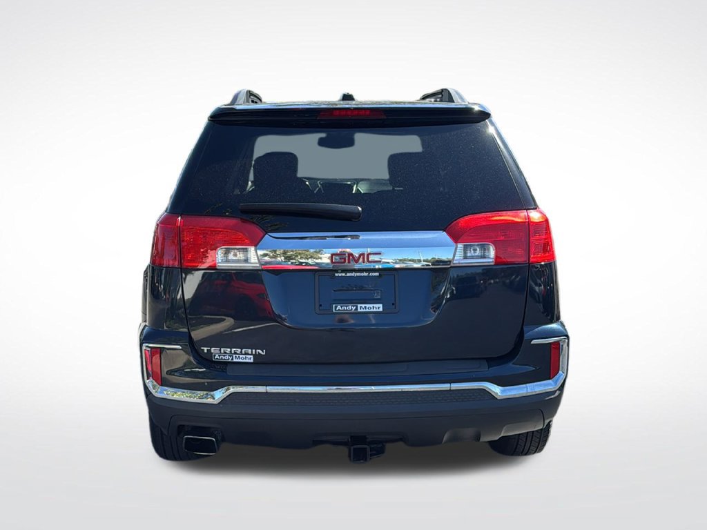 Used 2016 GMC Terrain SLE w/ Convenience Package FWD image 6