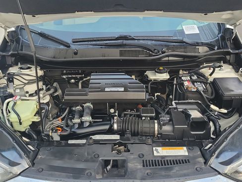 Used 2017 Honda CR-V EX-L image 32