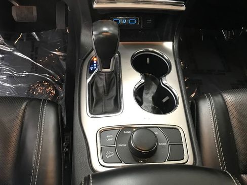 Used 2021 Jeep Grand Cherokee Limited w/ Quick Order Package 28K 80th image 36