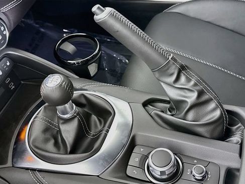New 2026 MAZDA MX-5 Miata Grand Touring RWD image 16