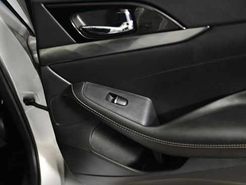 Used 2020 Nissan Maxima 3.5 SV w/ Floor Mat Group image 22