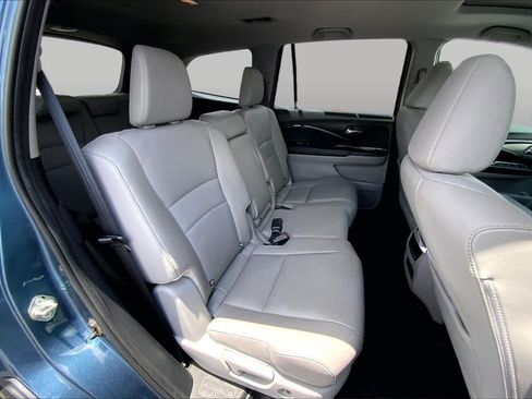 Used 2017 Honda Pilot EX-L image 20