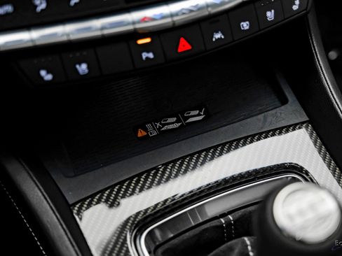 Used 2022 Cadillac CT5 V Blackwing image 62