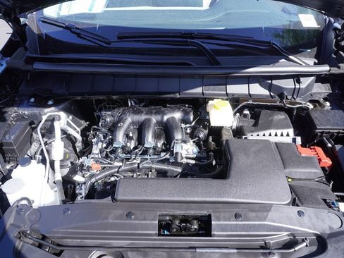 New 2026 Nissan Pathfinder SL FWD image 7