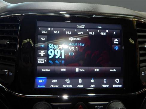 Used 2021 Jeep Grand Cherokee SRT AWD/4WD image 21