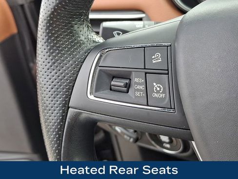 Used 2020 Maserati Levante image 7