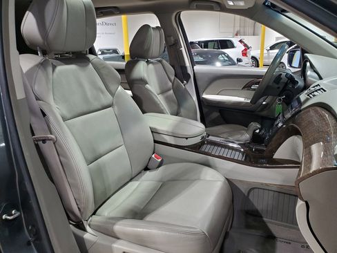 Used 2012 Acura MDX w/ Technology Package image 14