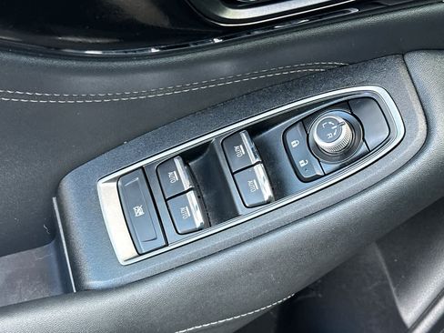 Used 2024 Subaru Outback Limited image 13