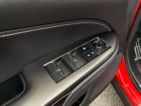 Used 2023 Lexus NX 350 F Sport image 11