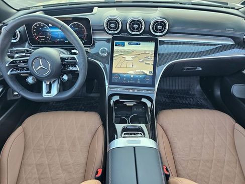 New 2026 Mercedes-Benz CLE 53 AMG 4MATIC Cabriolet image 33