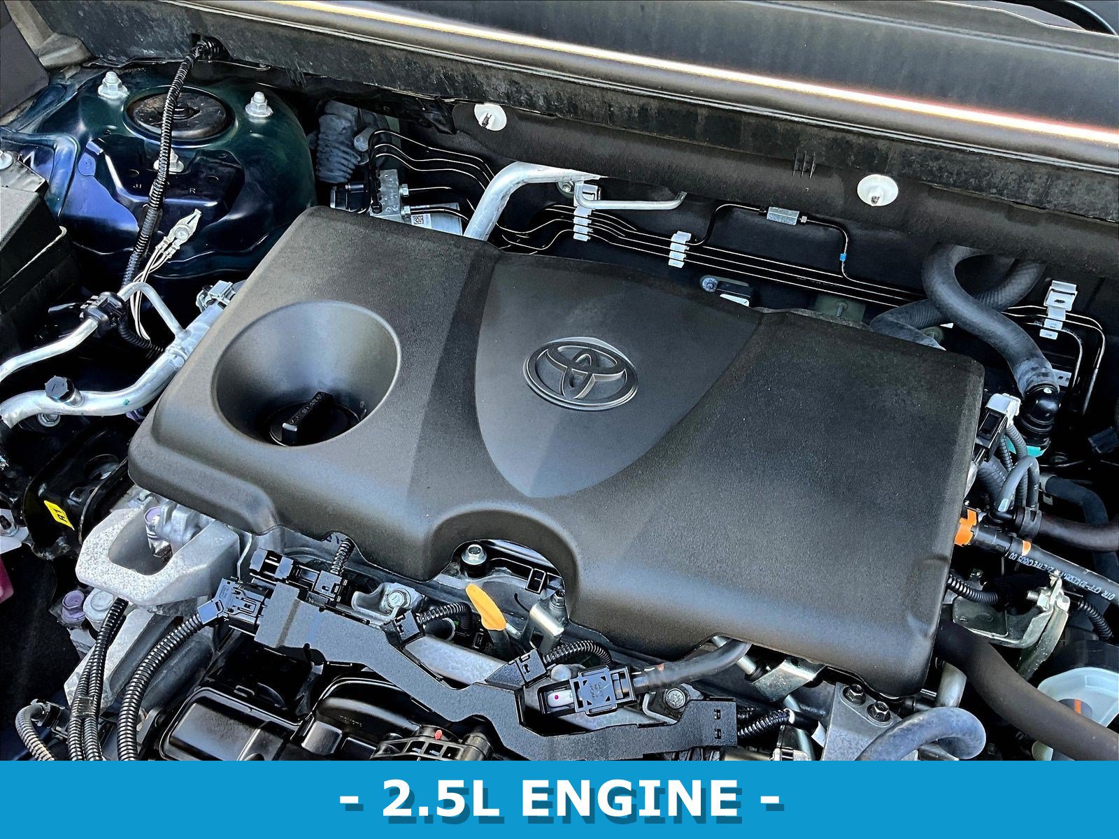 Used 2023 Toyota RAV4 XLE w/ XLE Grade Weather Package AWD/4WD image 31