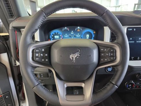 New 2026 Ford Bronco Stroppe Edition AWD/4WD image 20