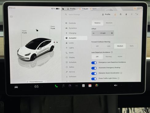 Used 2022 Tesla Model 3 image 27